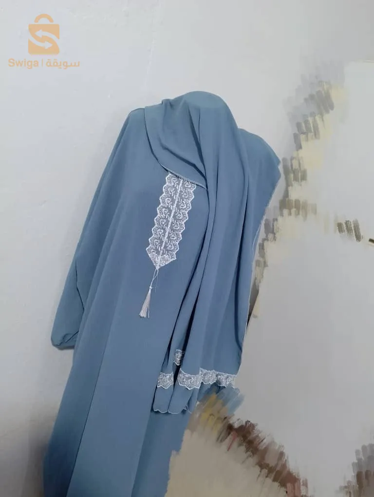 أطقم صلاة