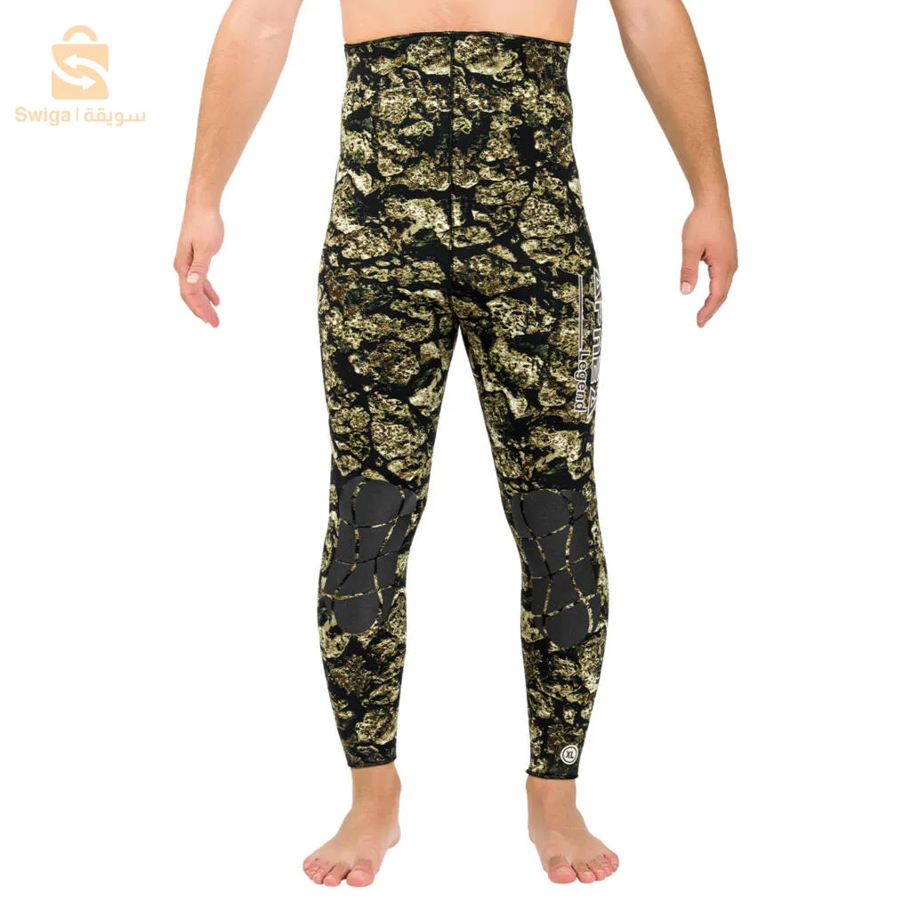 combinaison APNEA 5 MM