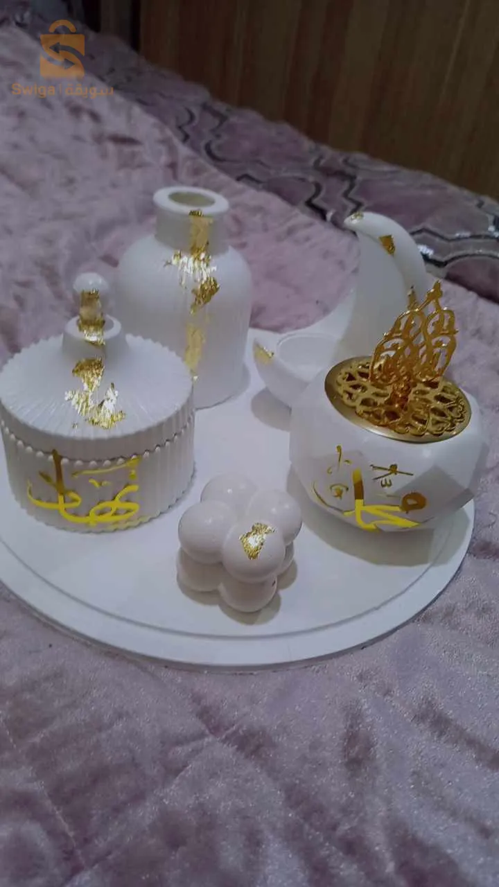 بخارات ديكورات عصرية