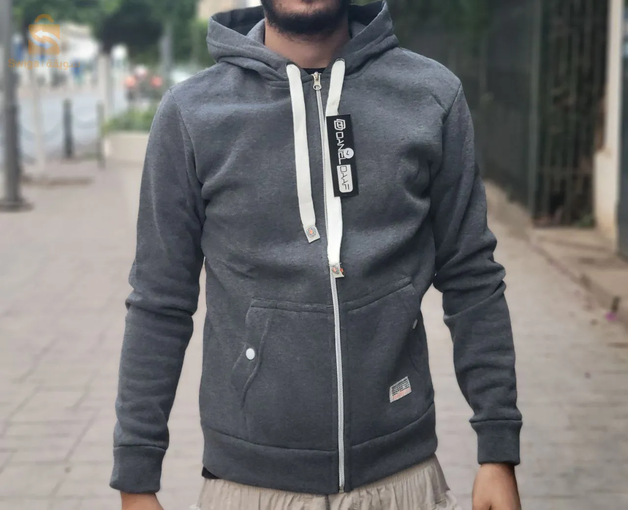 دانيال دااف قطن