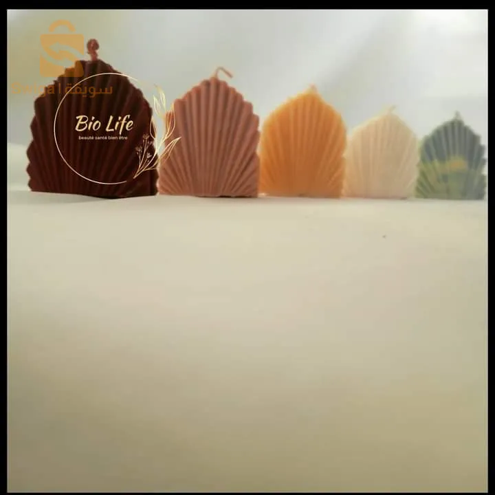 شموع معطرة