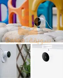 Camera Xiaomi Aw200 Ori Extérieur Intérieur
Dartech