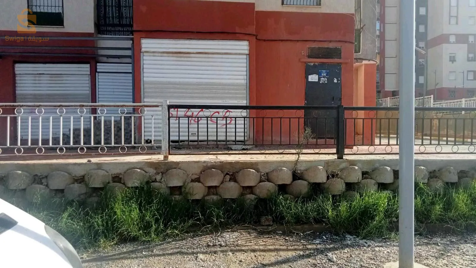 حانوت للبيع 0782097346