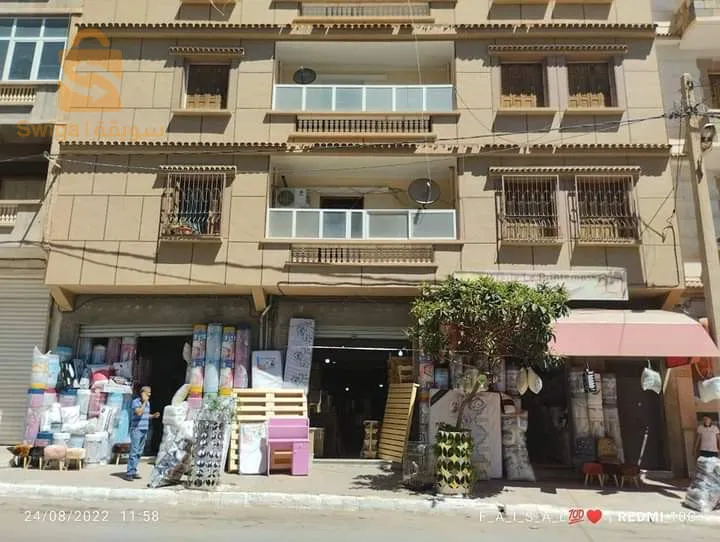 حي لحشامة امام سونالغاز