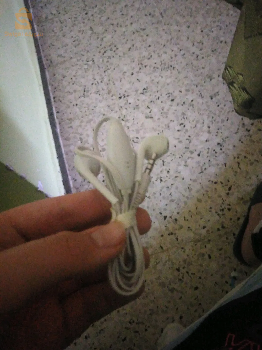 هاتف infinix smart 7