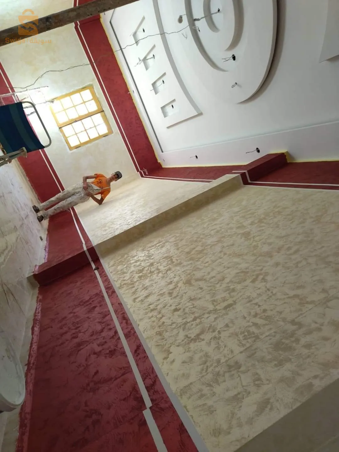 المحمدية (باريقو)