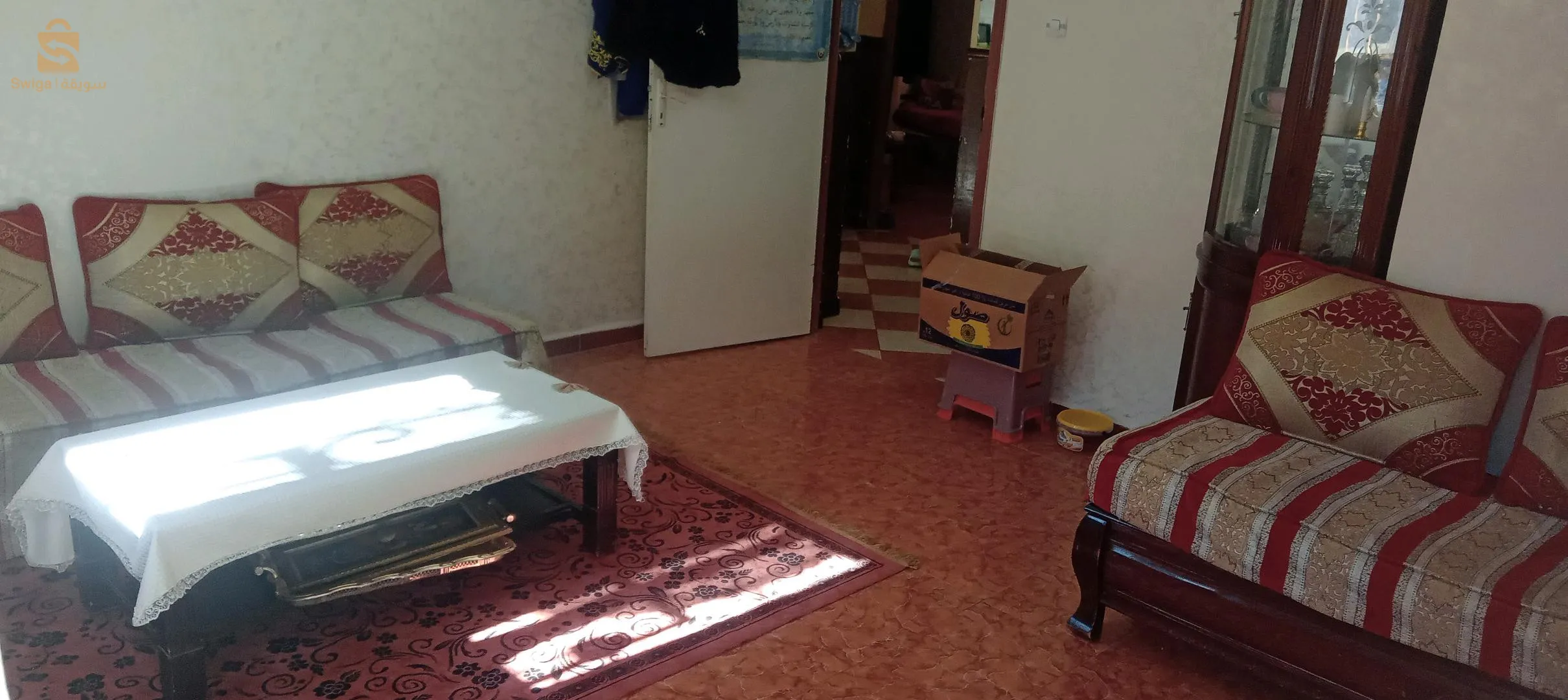 F3 acte chaba à vendre