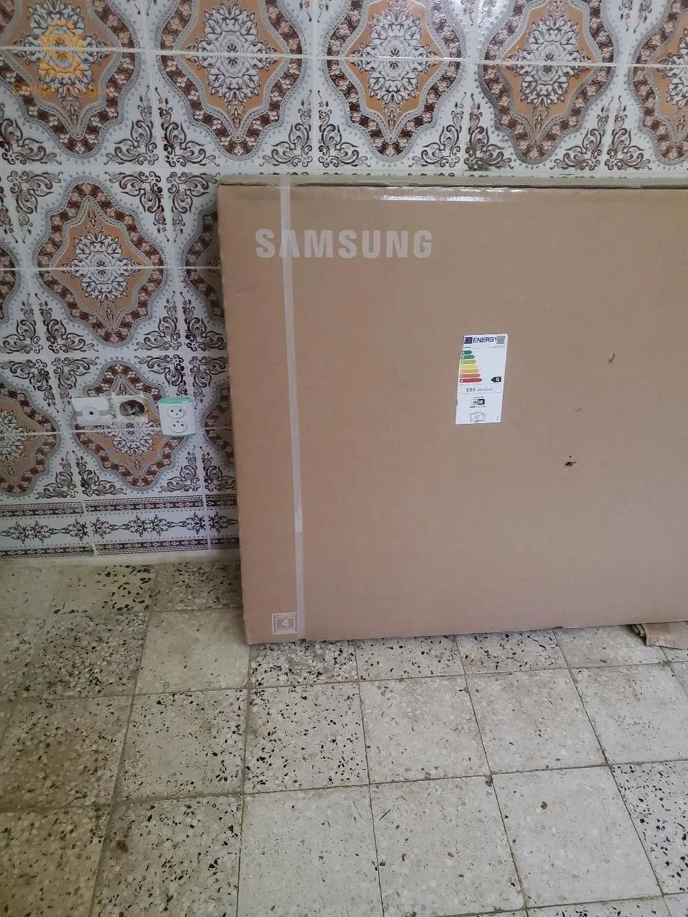 tv samsung