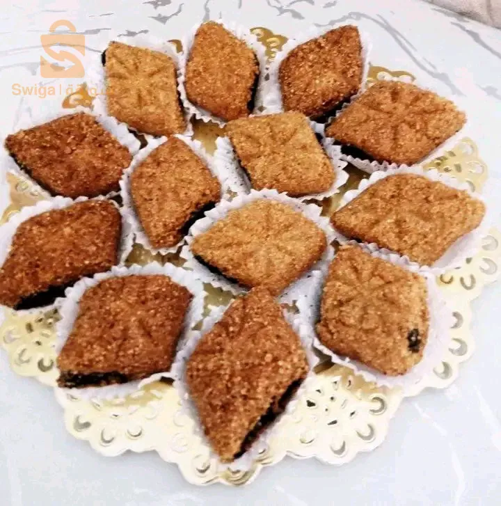 حلويات حسب الطلب