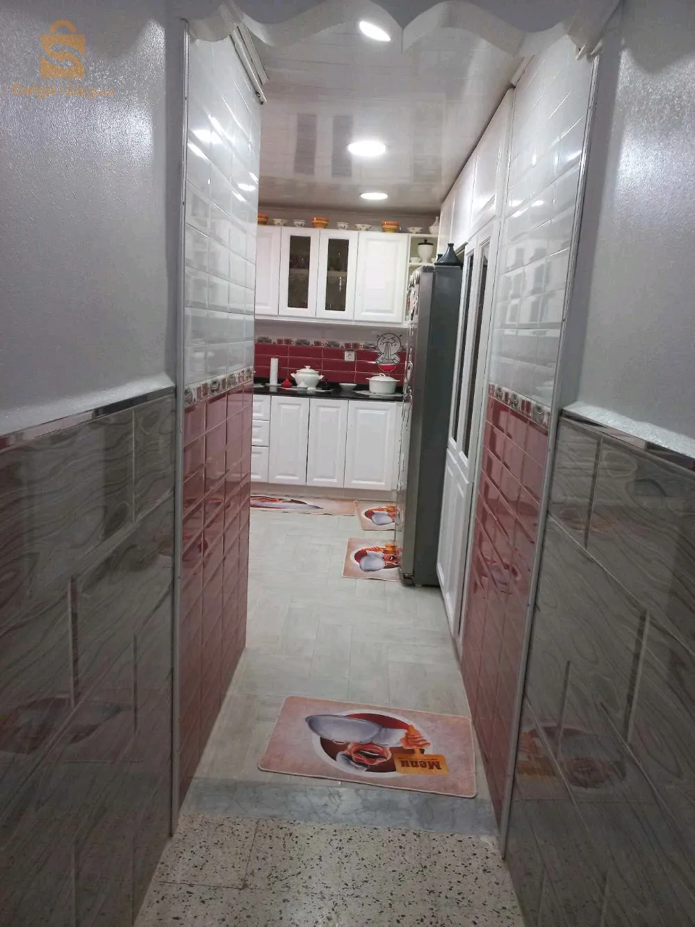 حي 630 مسكن بوقرة البليدة