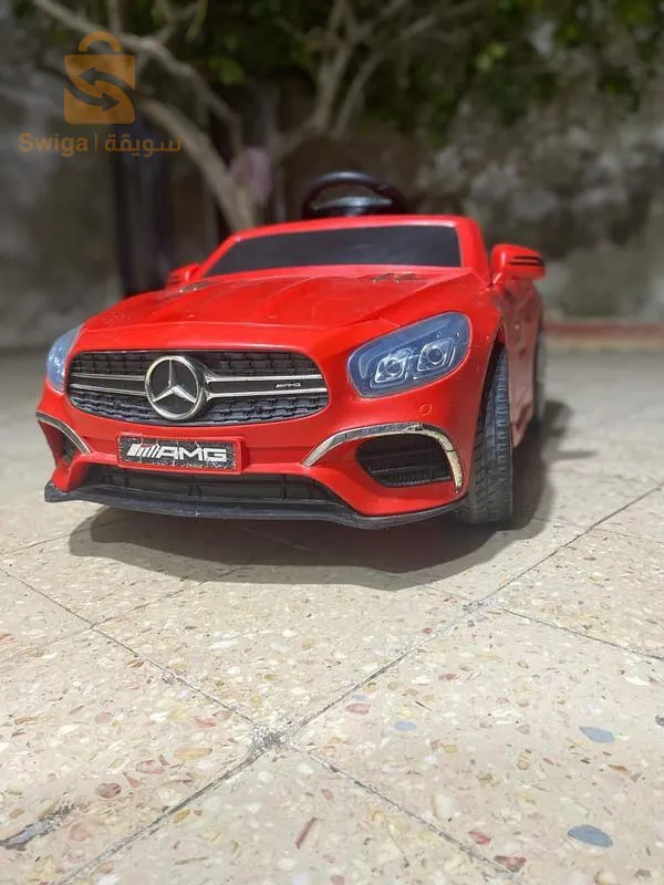 voiture pour enfants