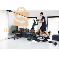 vélo elliptique d’entraînement 700- domyos