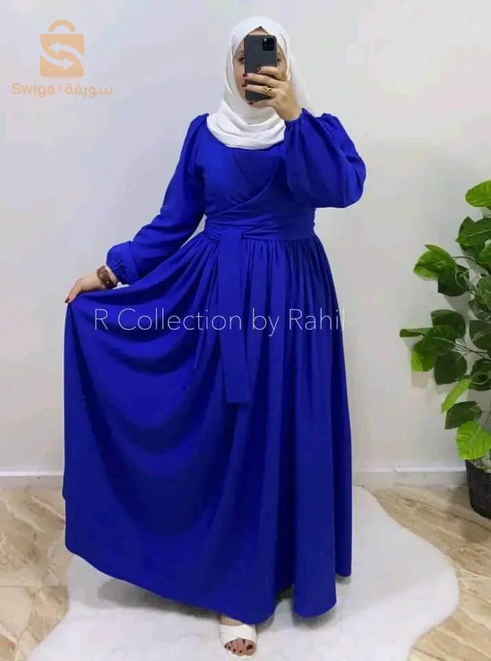 حجاب الصيف