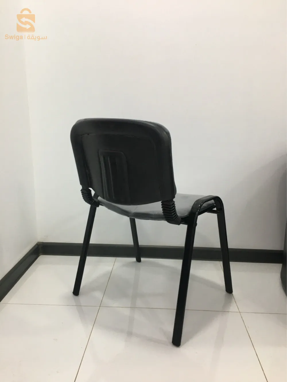 كرسي زروار مكتب او قاعة الانتظار chaise visiteur