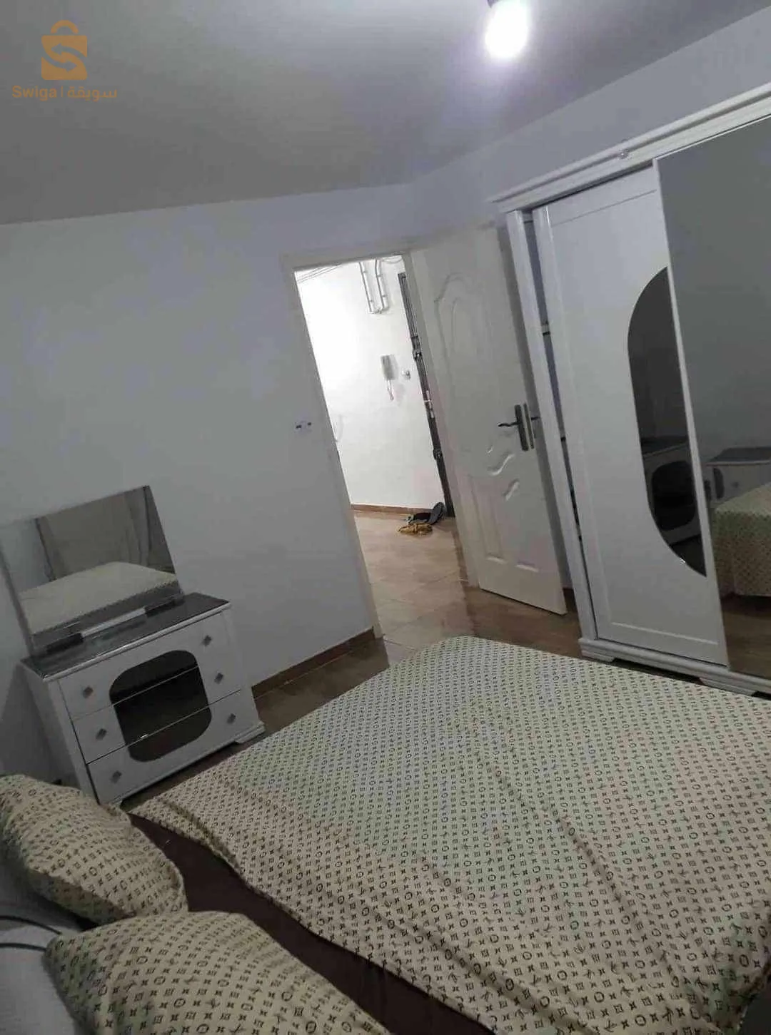 شقق مجهزة للكراء ب دلس ولاية بومرداس
appartement a louer a dellys wilaya de Boumerdes
0562217737