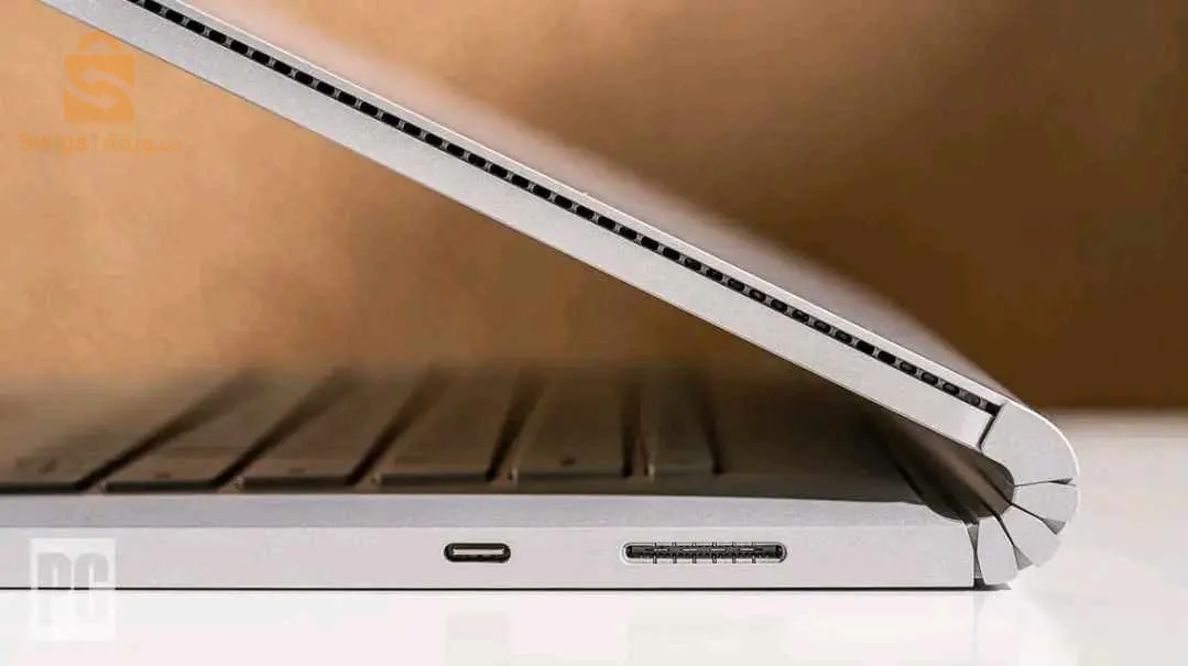 MICROSOFT SURFACE BOOK 2