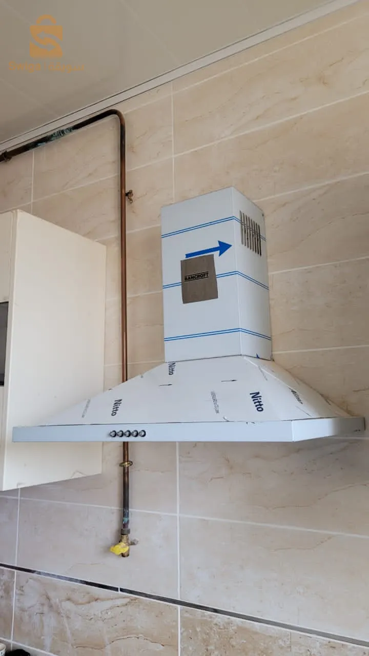 four banchroft jamais servi