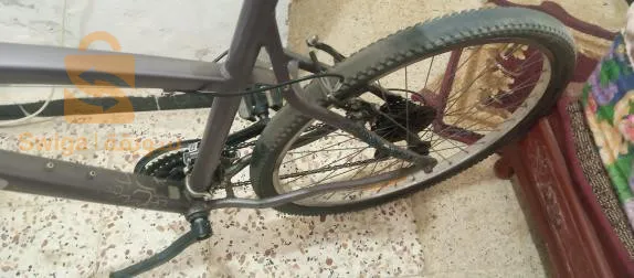 🇫🇷 btwin Rock Raider 5.1🇫🇷
