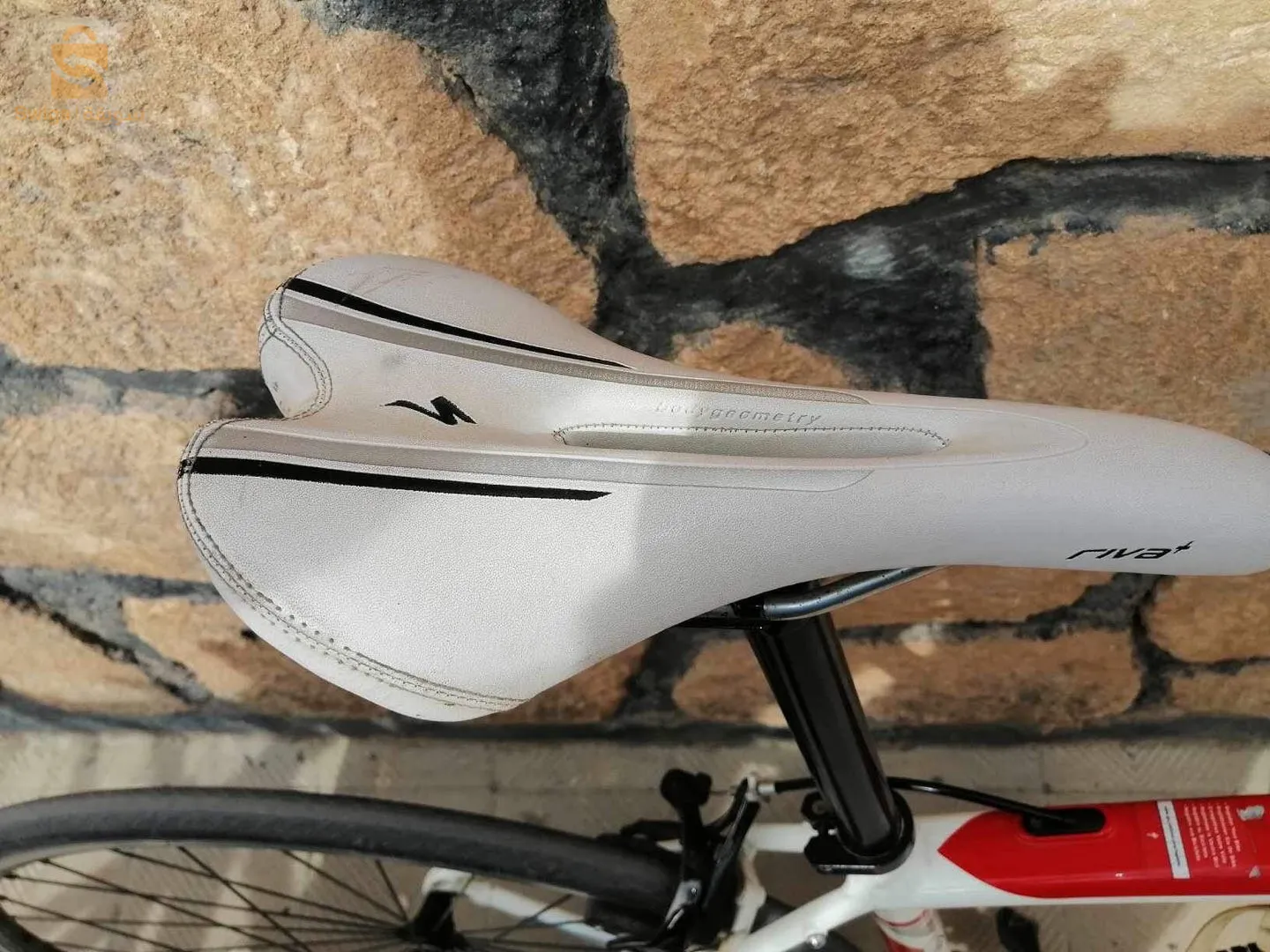 vélo cours