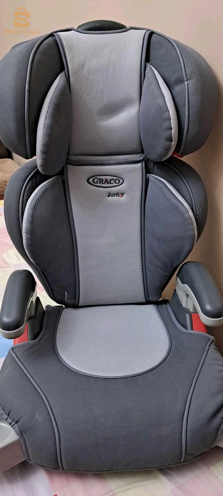 chaise de voiture pour enfant