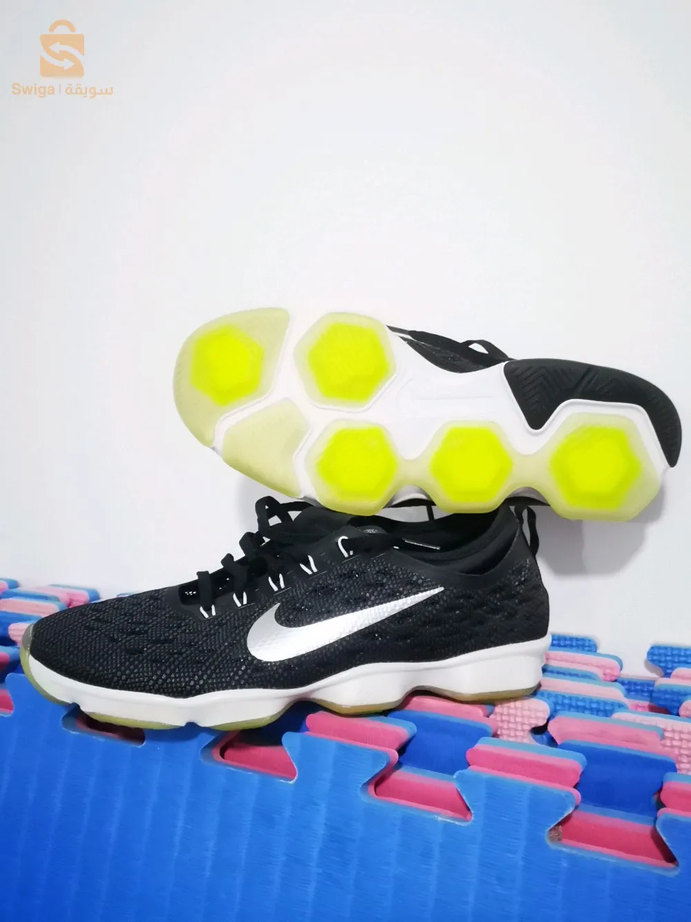 Nike zoom
