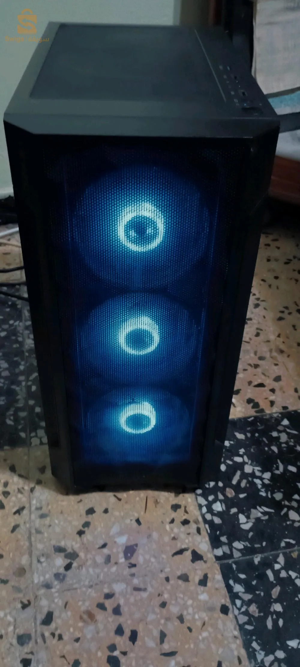 pc gaming