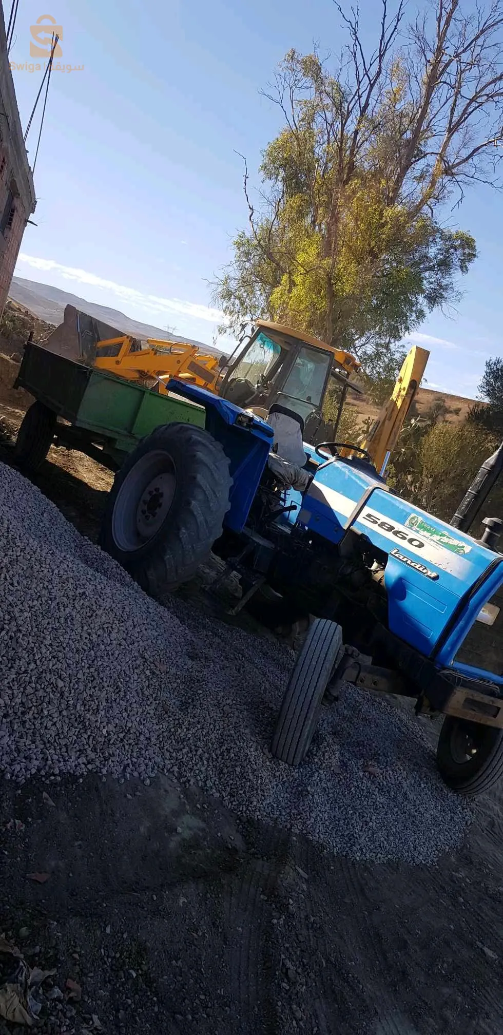 landini