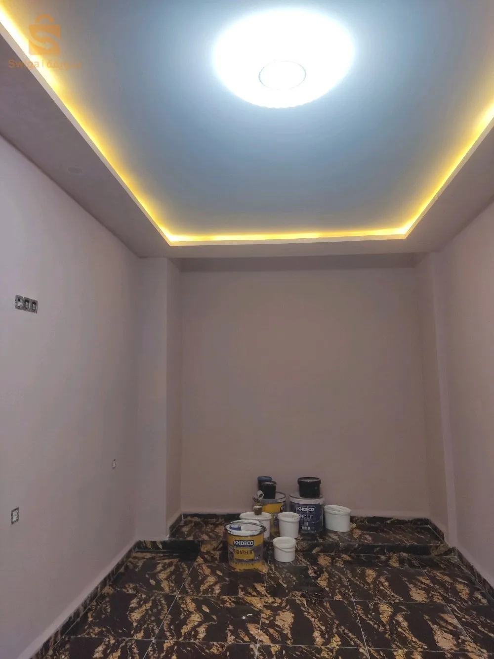 برج الكيفان