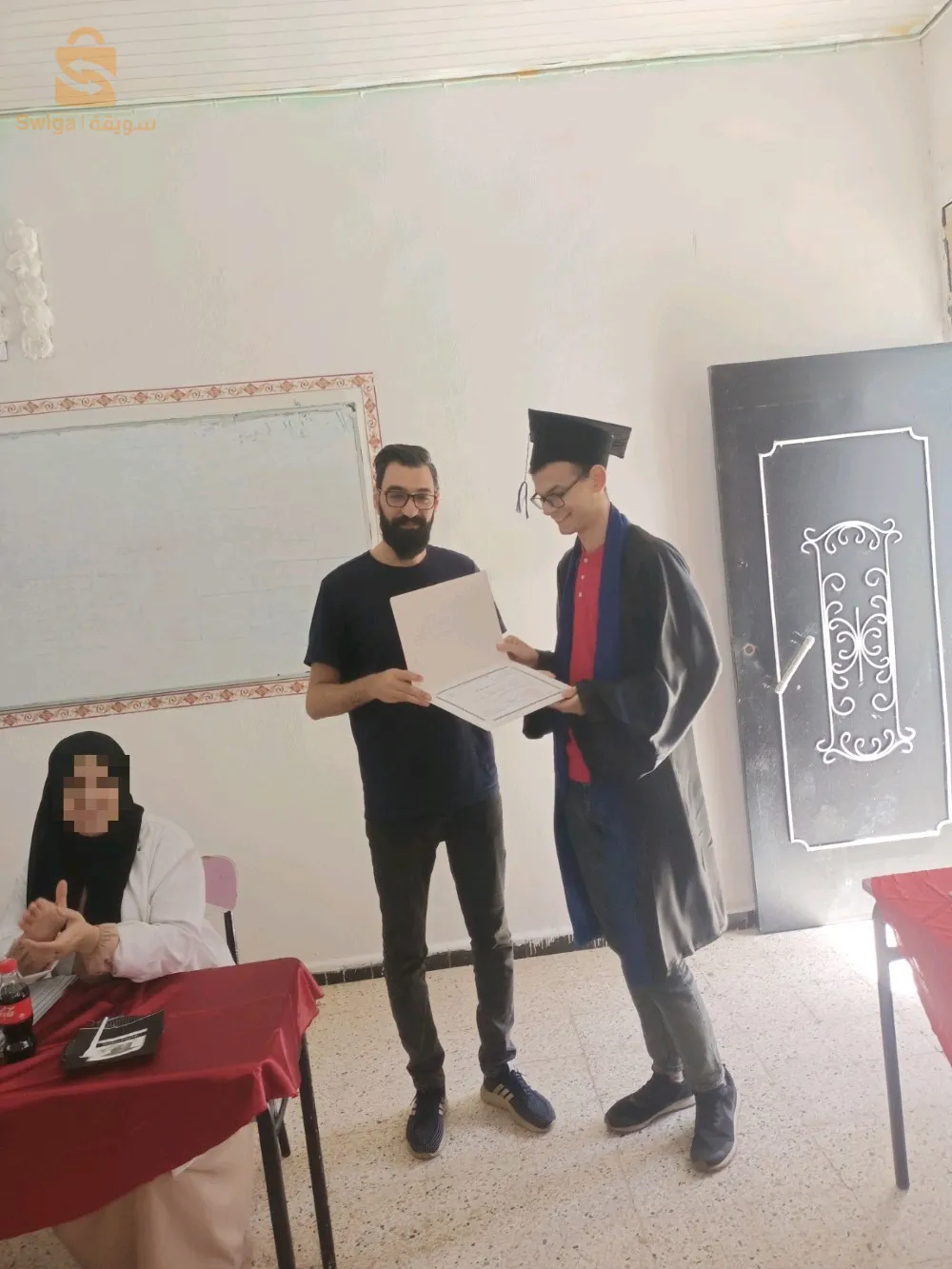 تكوين معتمد فب الاعلام الالي