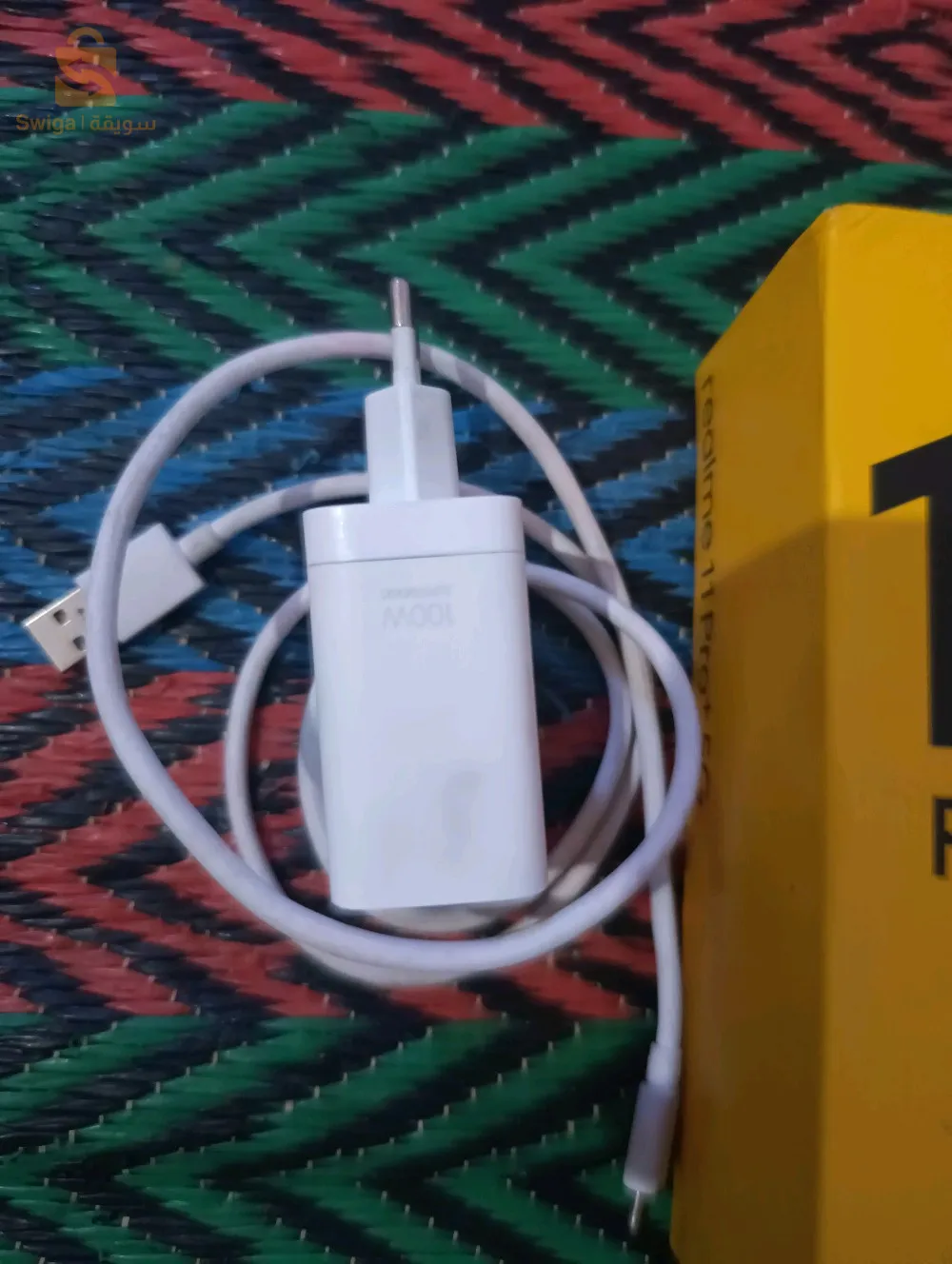 ريالمي 11+برو