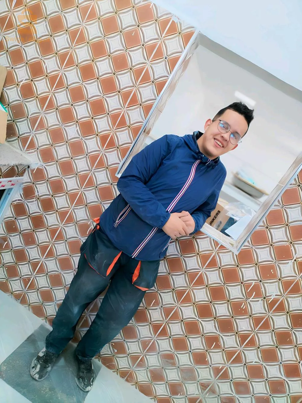 بلومبي في خدمتكم مرحبا بكم