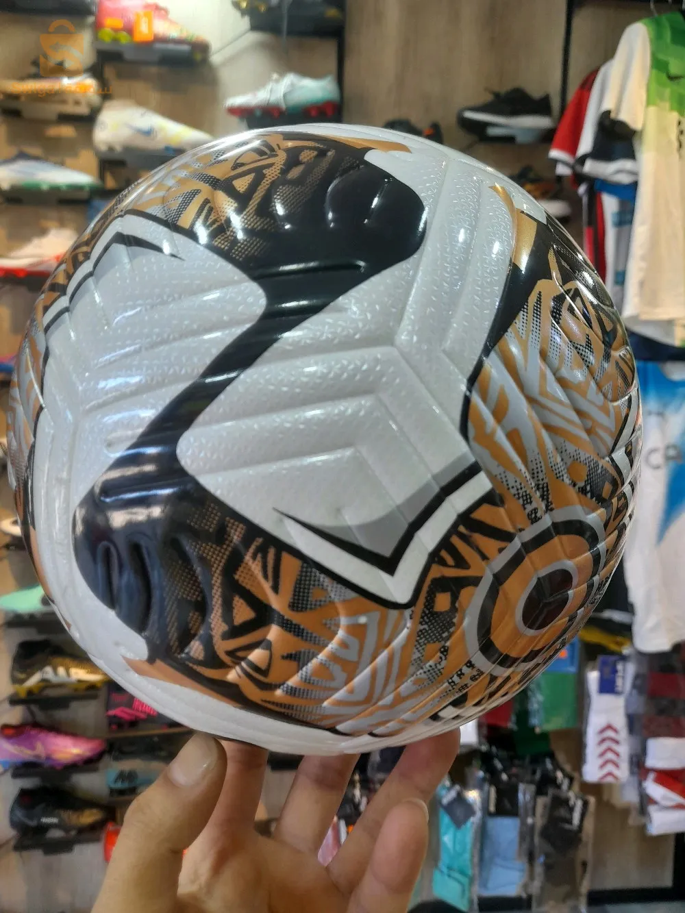 كرة القدم