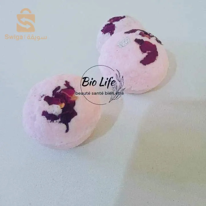 بوكسات شموع معطرة مهدئة/بوكسات استحمام