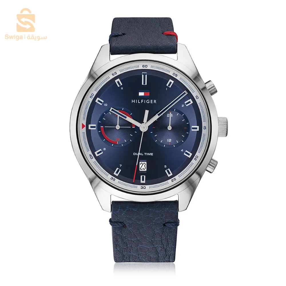promotion winter montre original Tommy Hilfiger