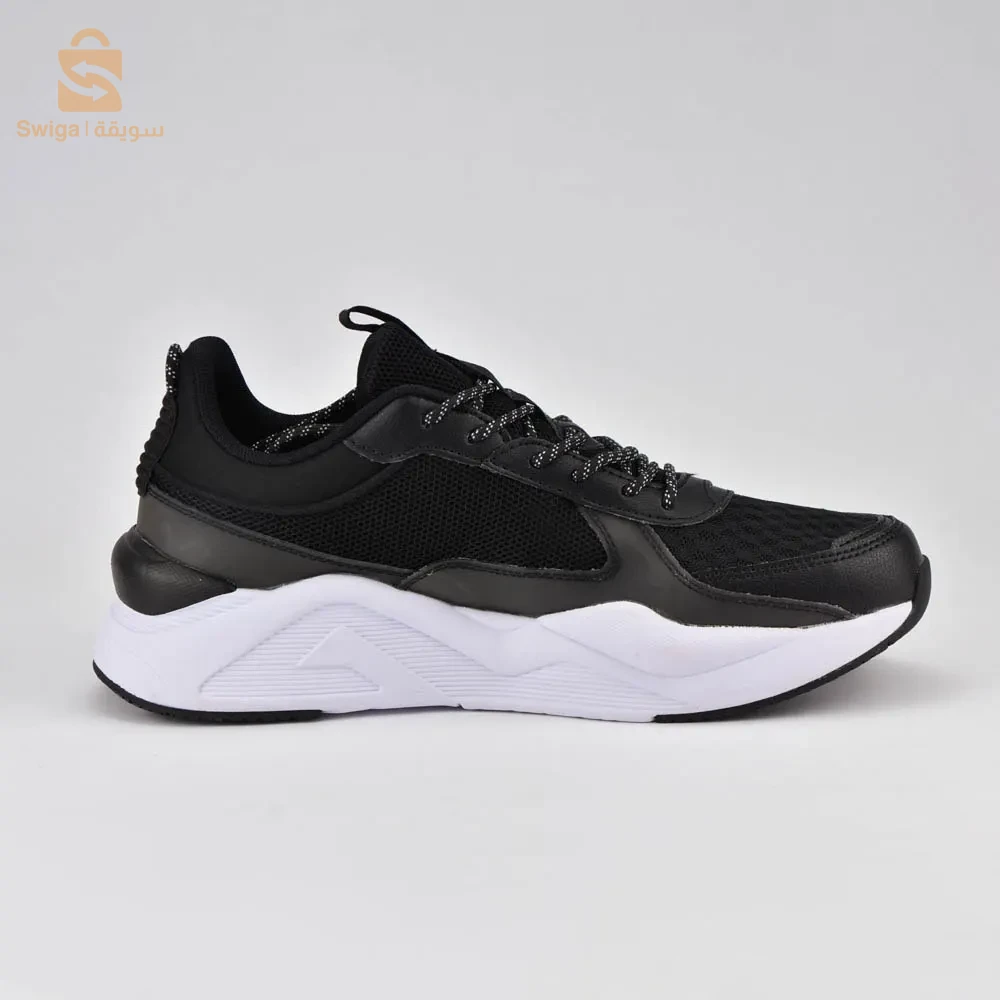 Novel arrivage 🔥📢PEAK EW02087E BLACK/WHITE