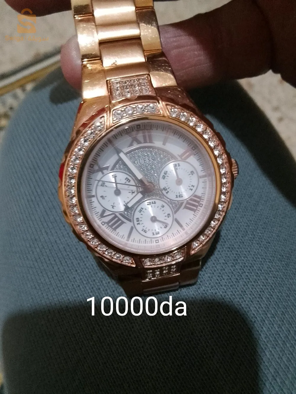 بوقادير