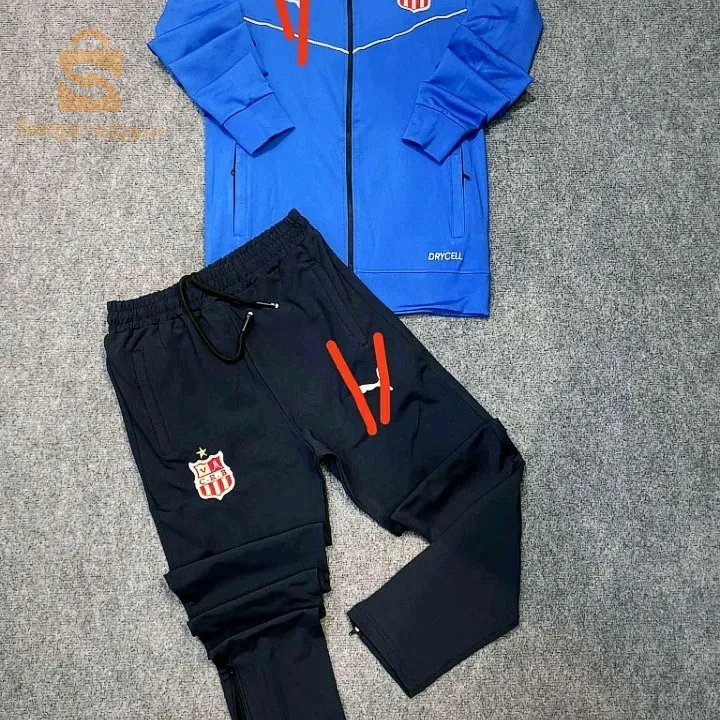 Habit de sport