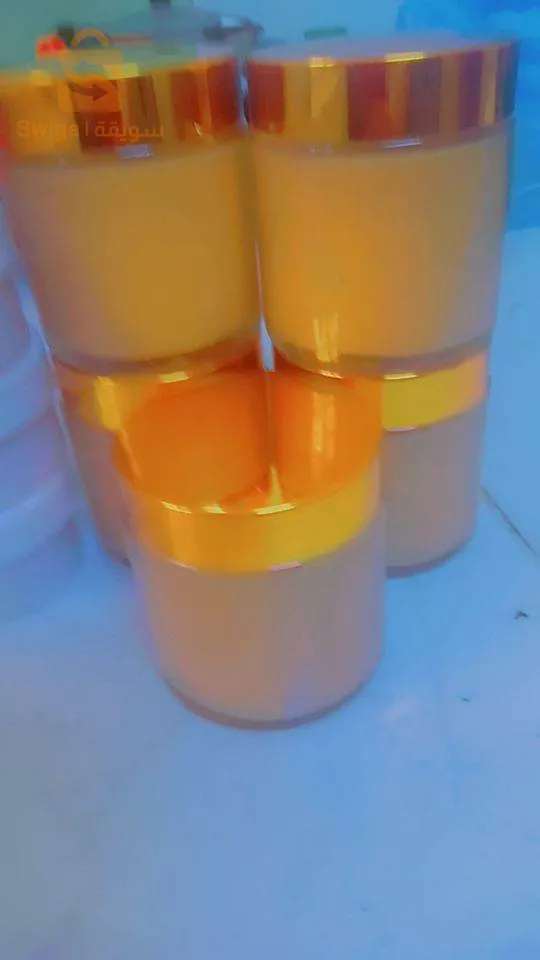 منتوجات طبيعية علاجيه وتجميليه