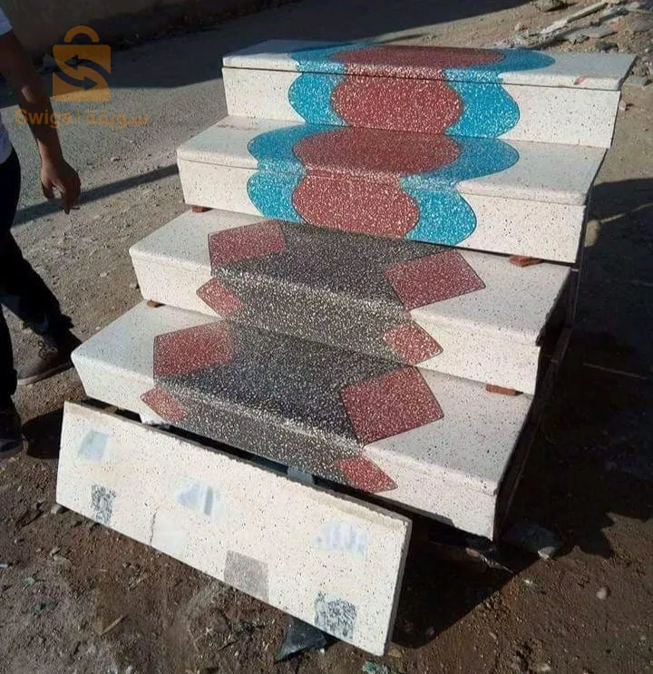 Hello everyone in our page that provides Marsh countertard services Marsh Al -Franeat 🥰🥰🥰 Professional work