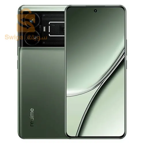 realmi gt 5