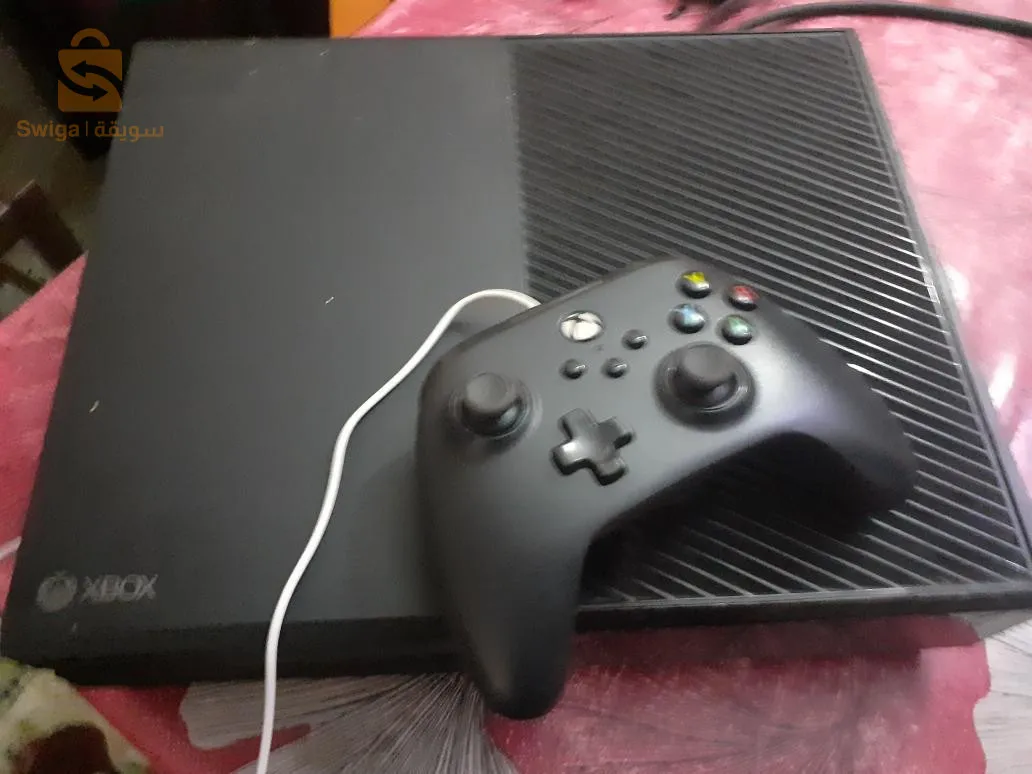 xbox one fat 500 g fih mannette wahda