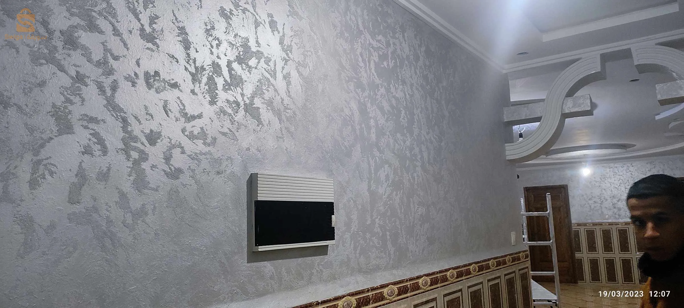 عمل محترف و وقت قصير