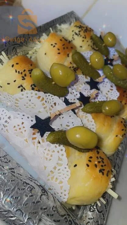 مملحات للمناسبات