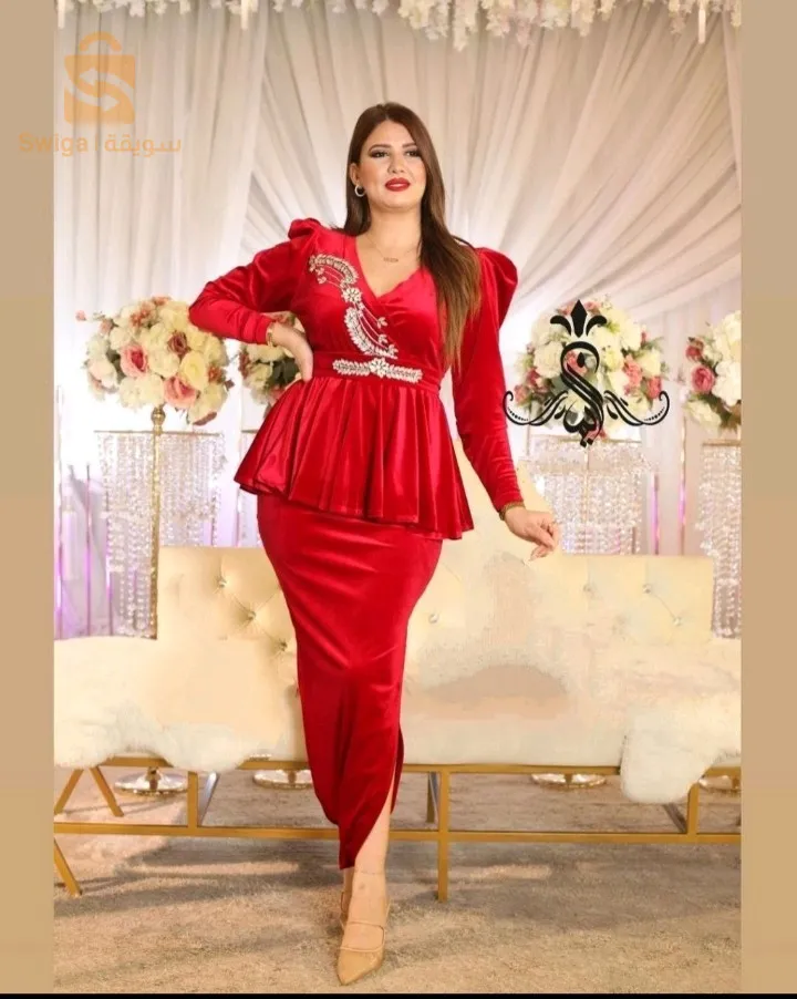 البسة نسائية وللاطفال