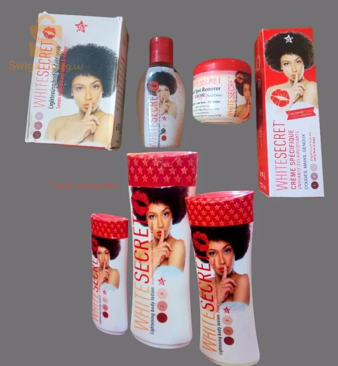 produits original de Tamanrasset