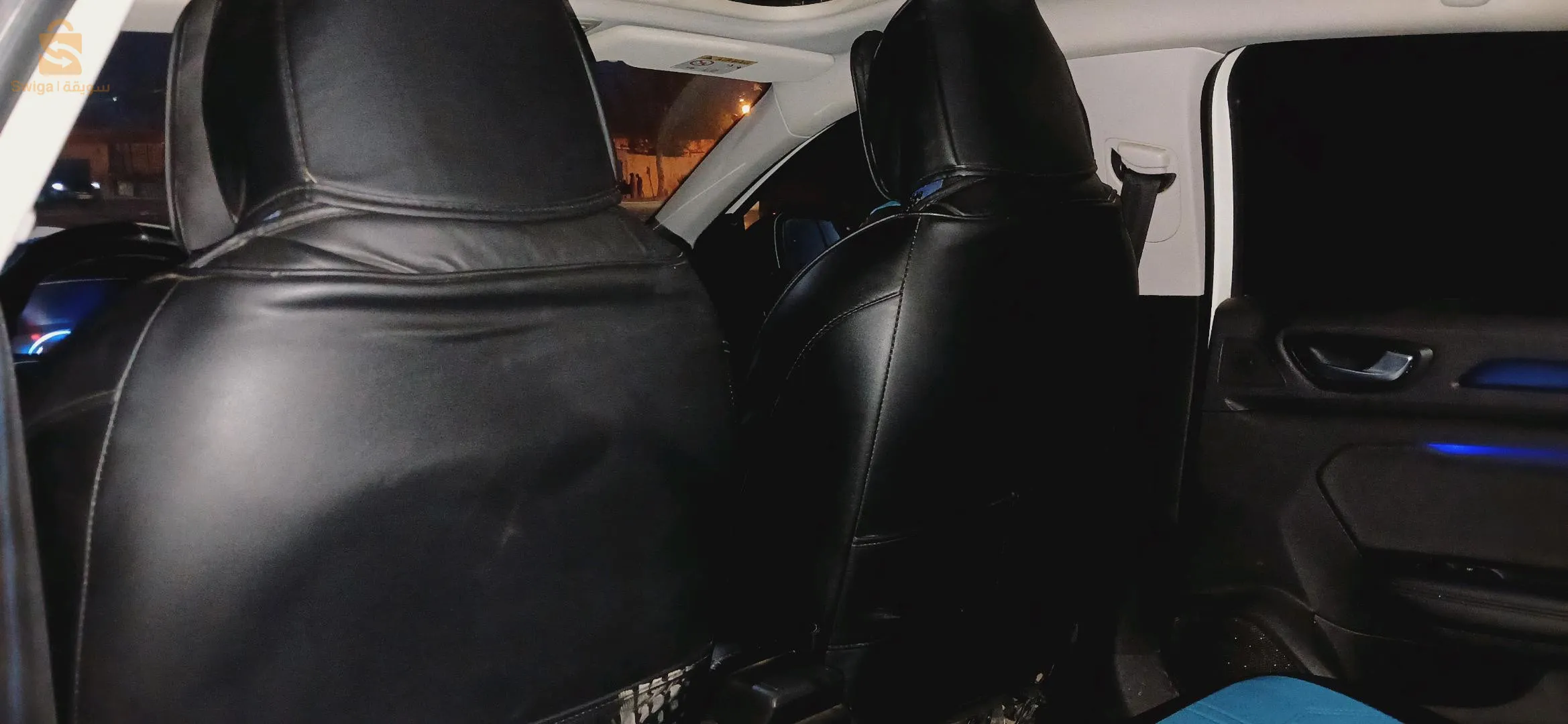 مقر الظمان