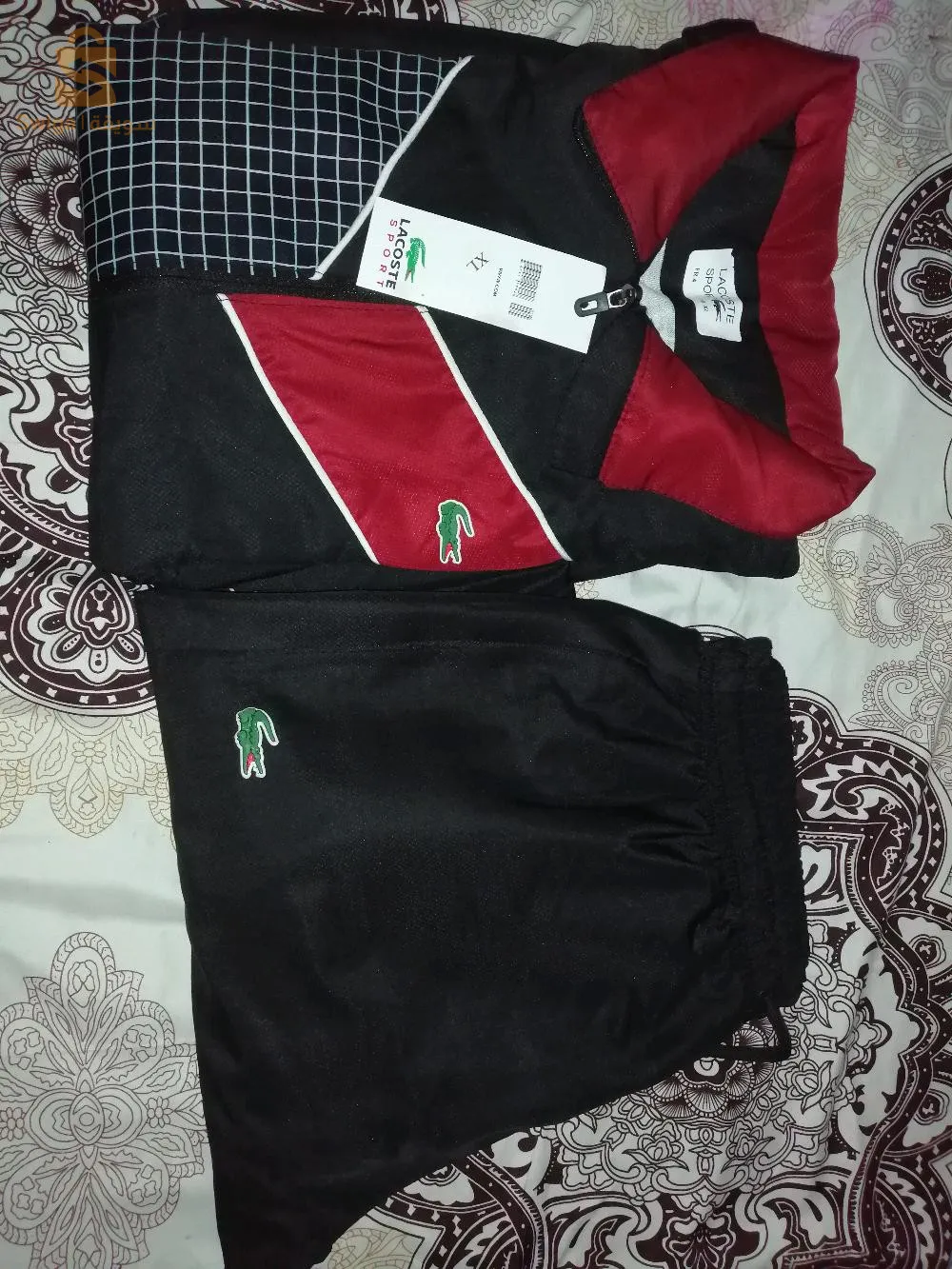 سيرفات رجال للبيع