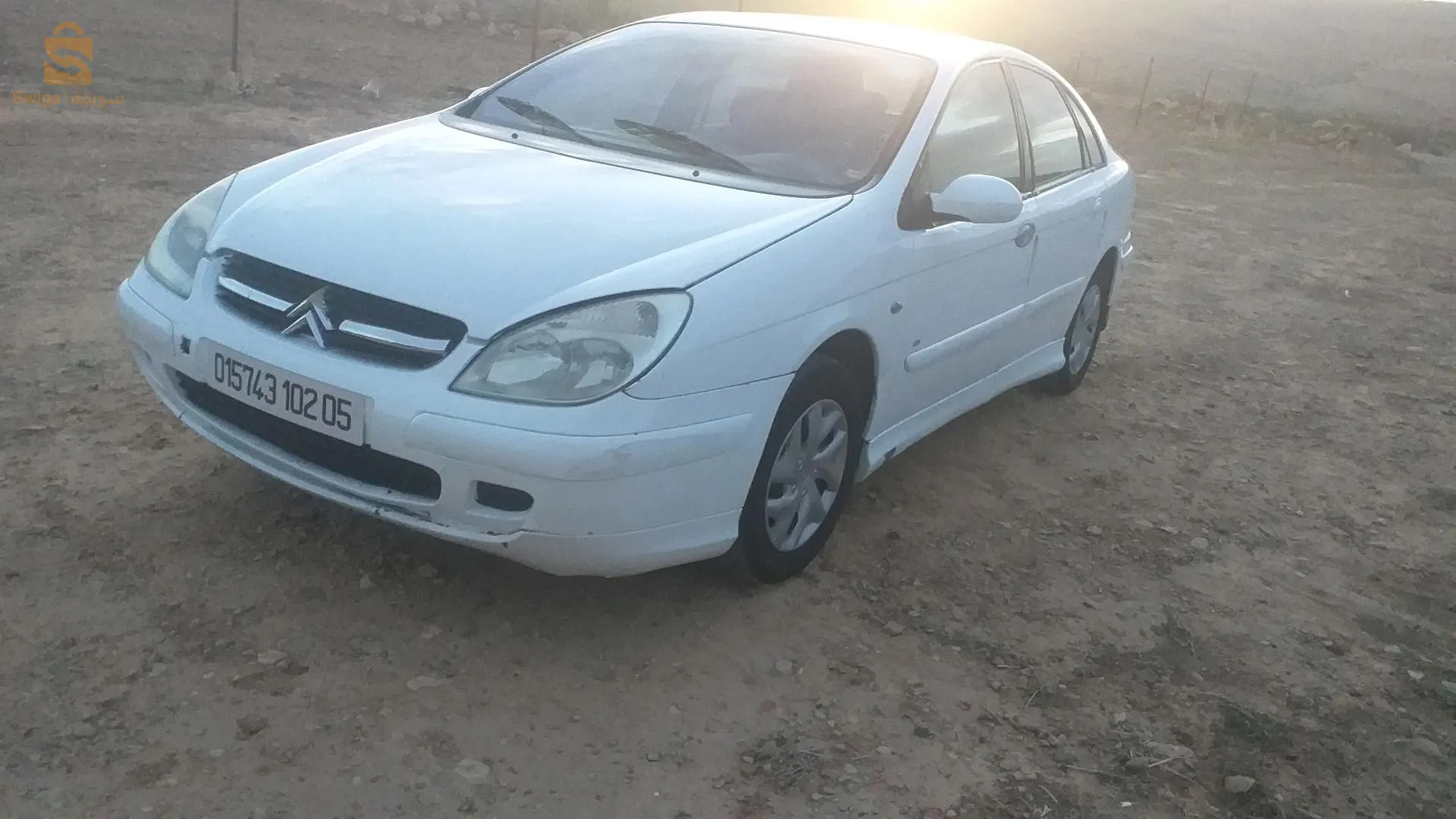 راس العيون باتنة