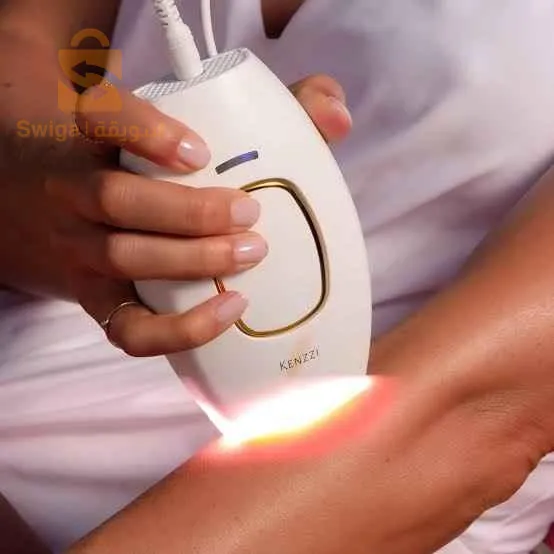Epilator Mac mc31