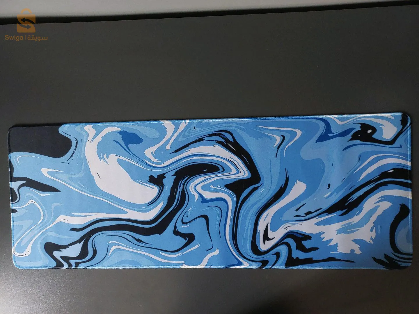 لوحة الماوس